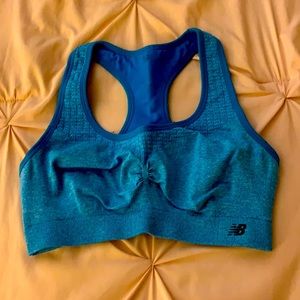New Balance Sports Bra